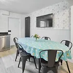 Host & Stay - The Alby