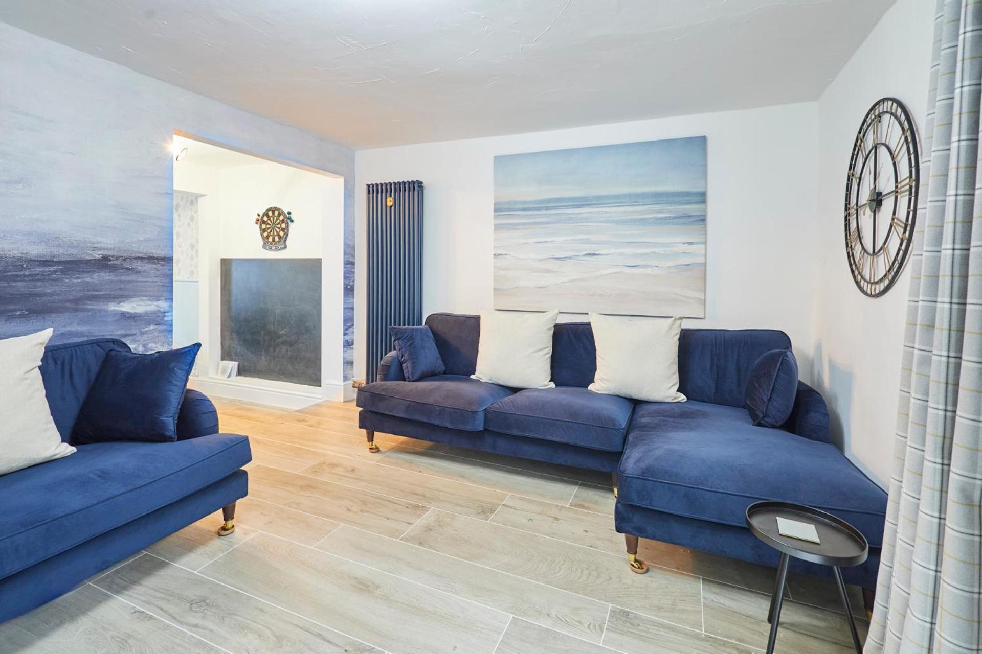 Holiday home Host & - The Alby *