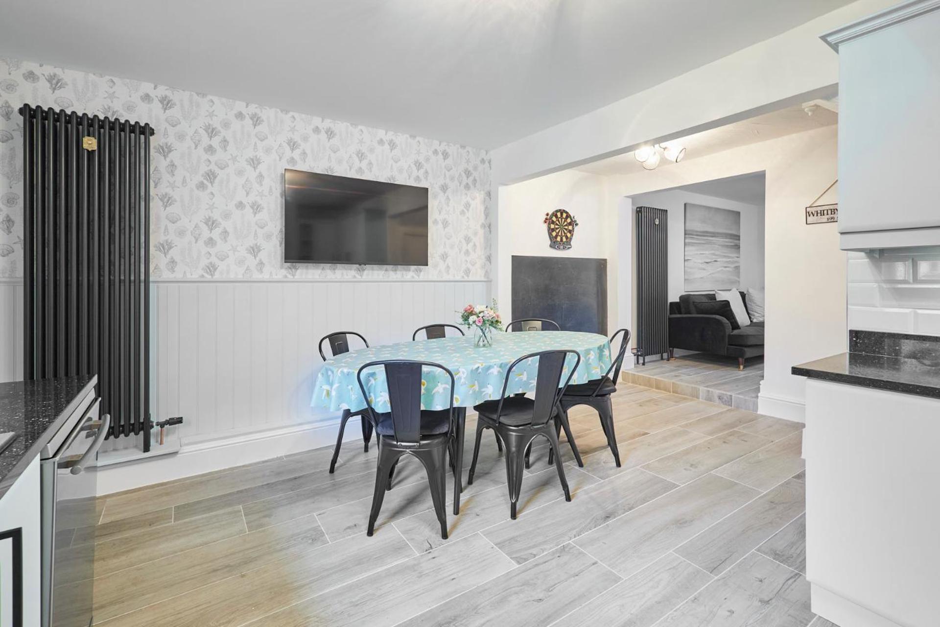 Holiday home Host & - The Alby