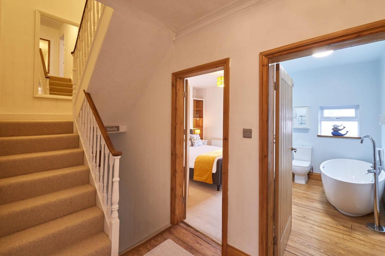 Host & - The Alby Holiday home *