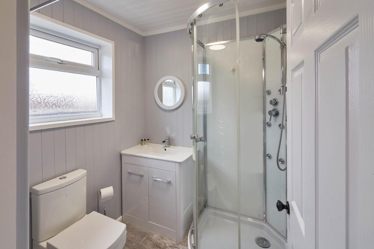 Holiday home Host & - The Alby Whitby